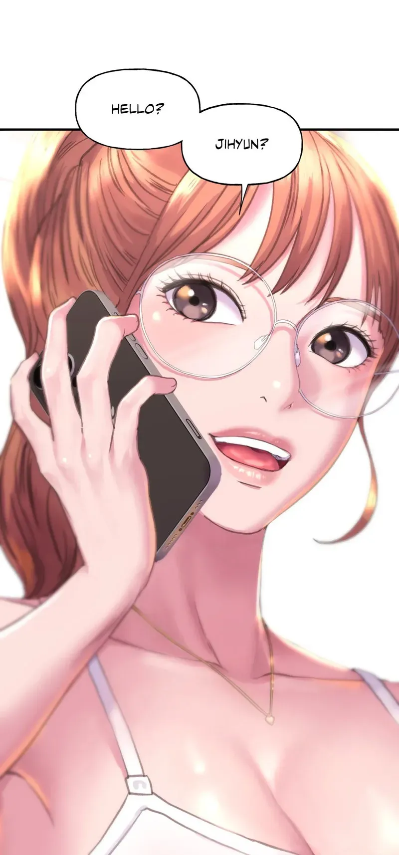 Read Double Face chapter 1 image 126 on Lezhin
