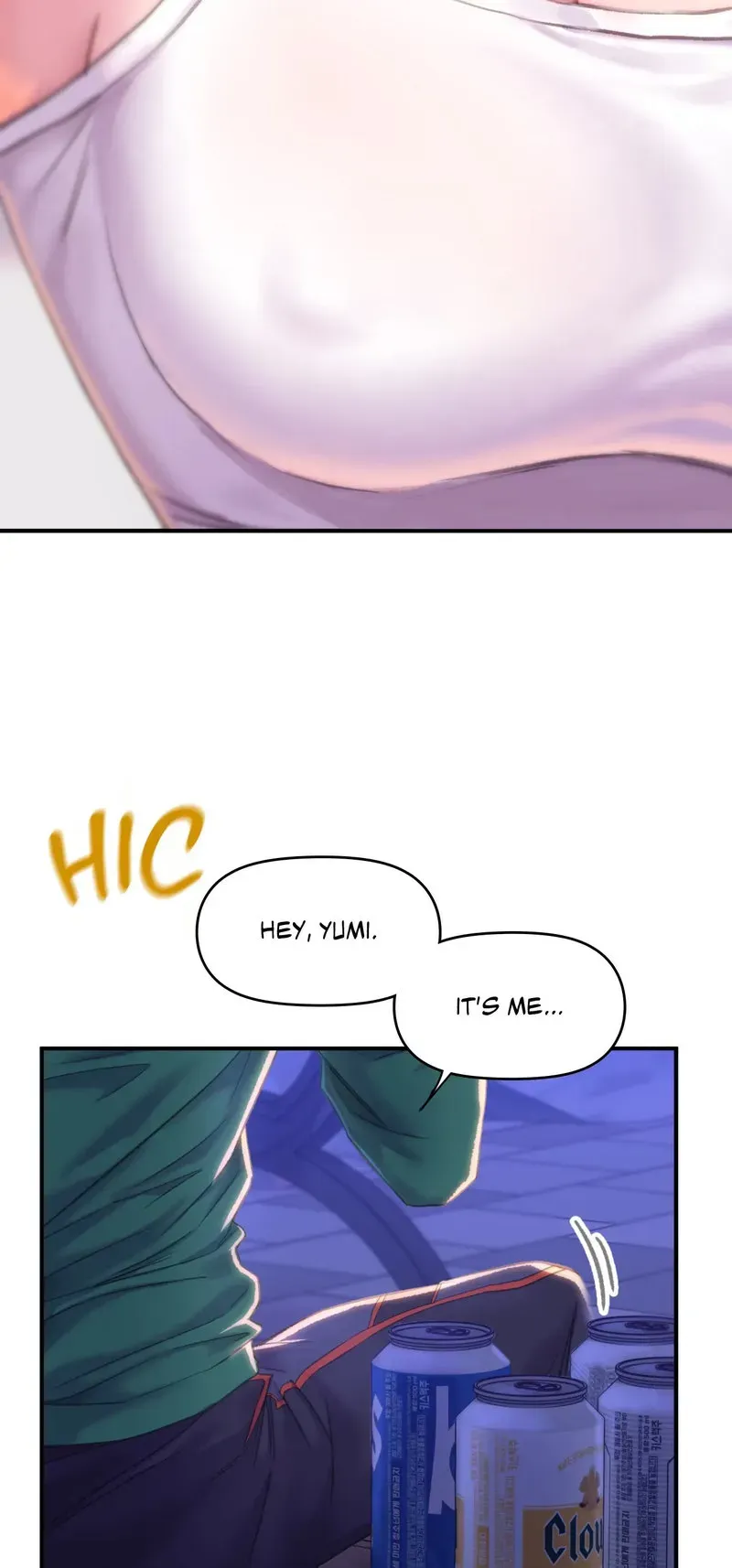 Read Double Face chapter 1 image 127 on Lezhin