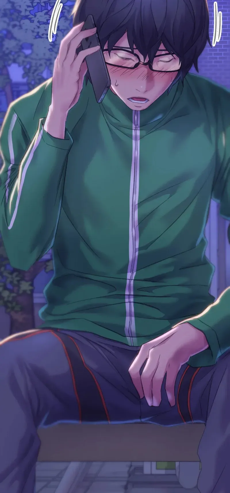 Read Double Face chapter 1 image 129 on Lezhin