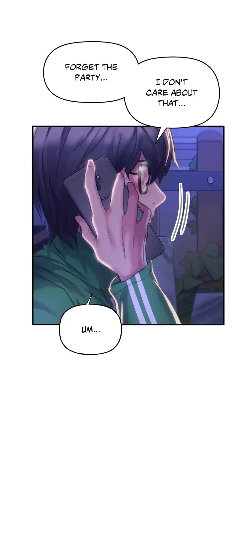 Read Double Face chapter 1 image 132 on Lezhin