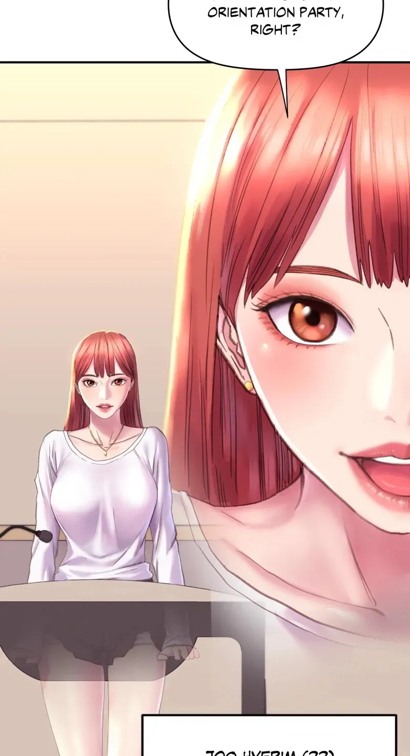 Read Double Face chapter 1 image 17 on Lezhin