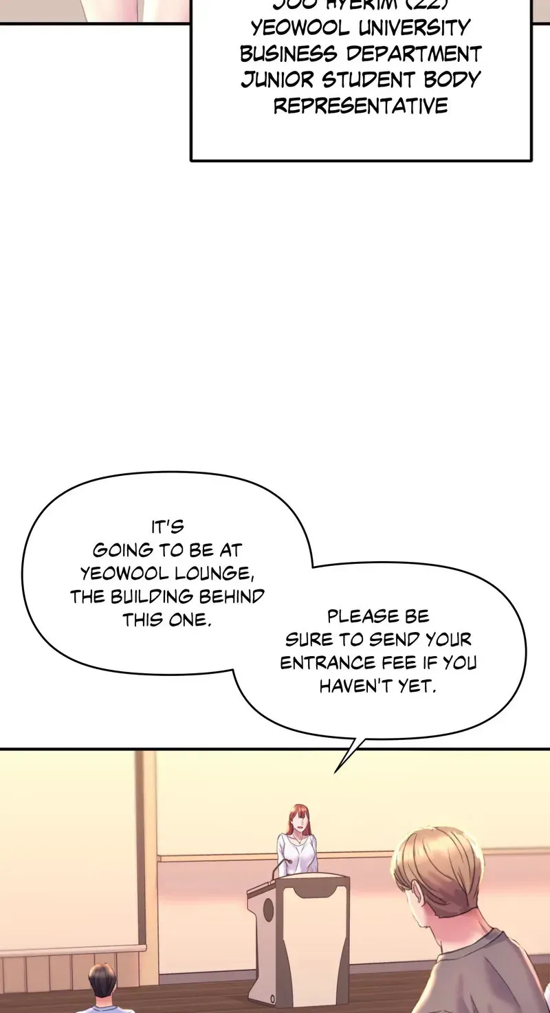 Read Double Face chapter 1 image 18 on Lezhin