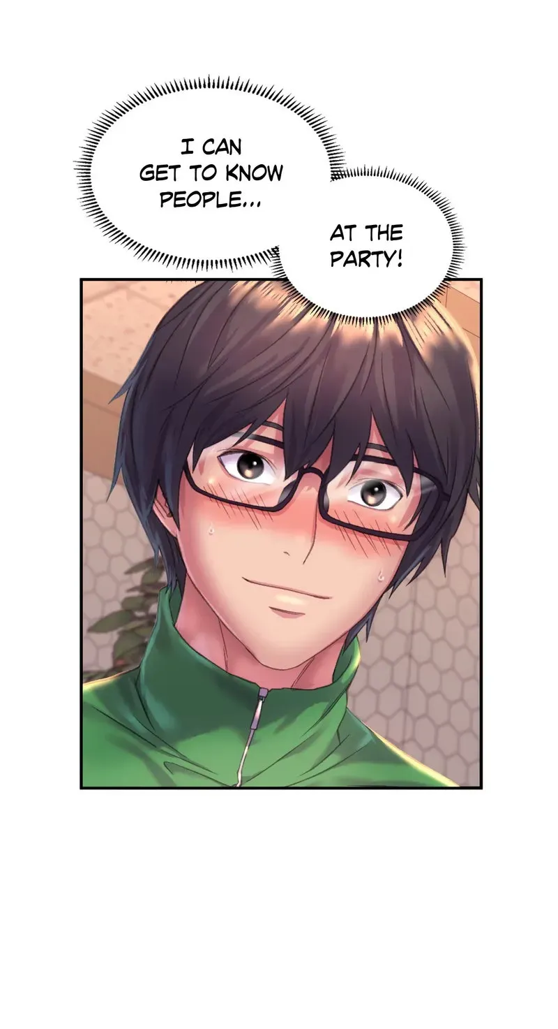 Read Double Face chapter 1 image 20 on Lezhin