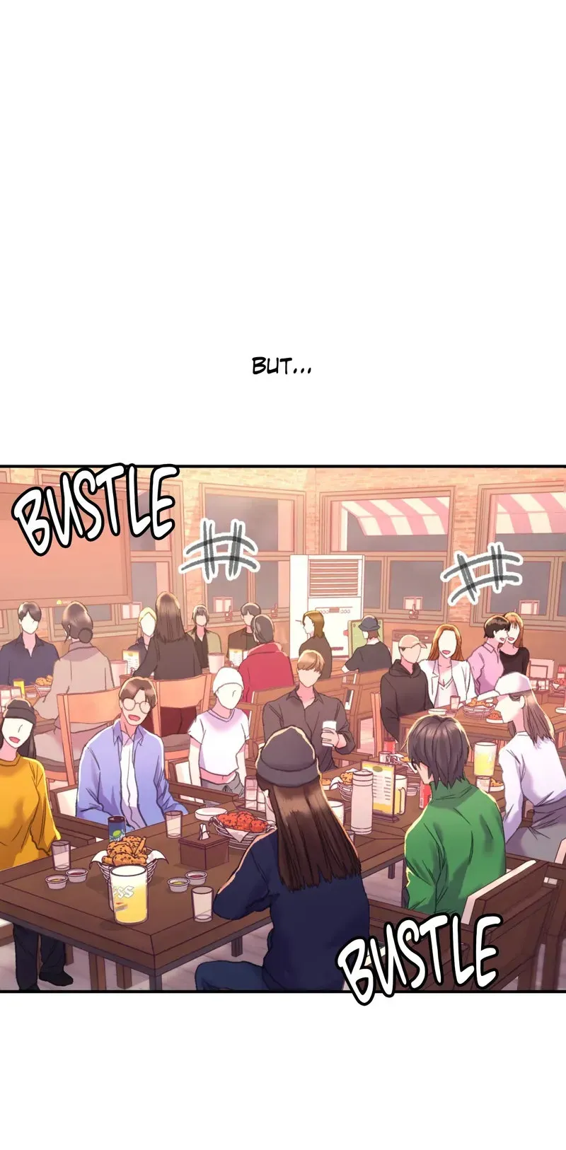 Read Double Face chapter 1 image 22 on Lezhin