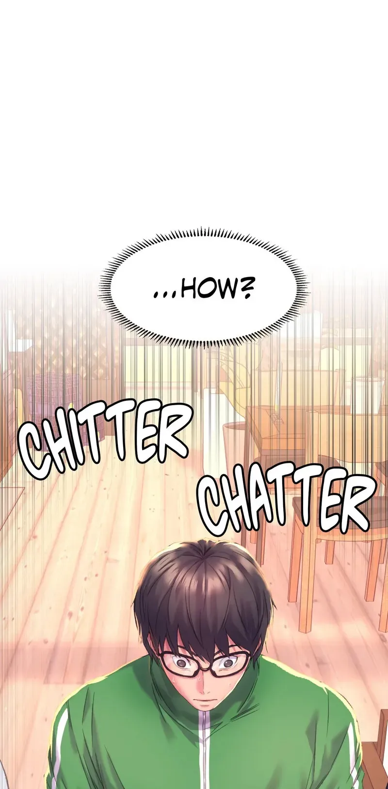 Read Double Face chapter 1 image 23 on Lezhin