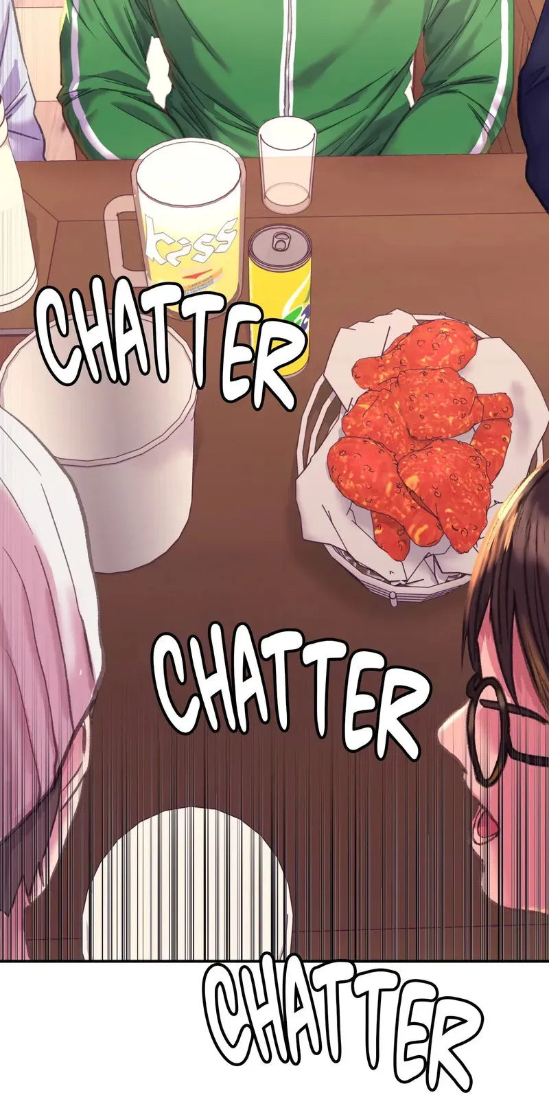 Read Double Face chapter 1 image 24 on Lezhin