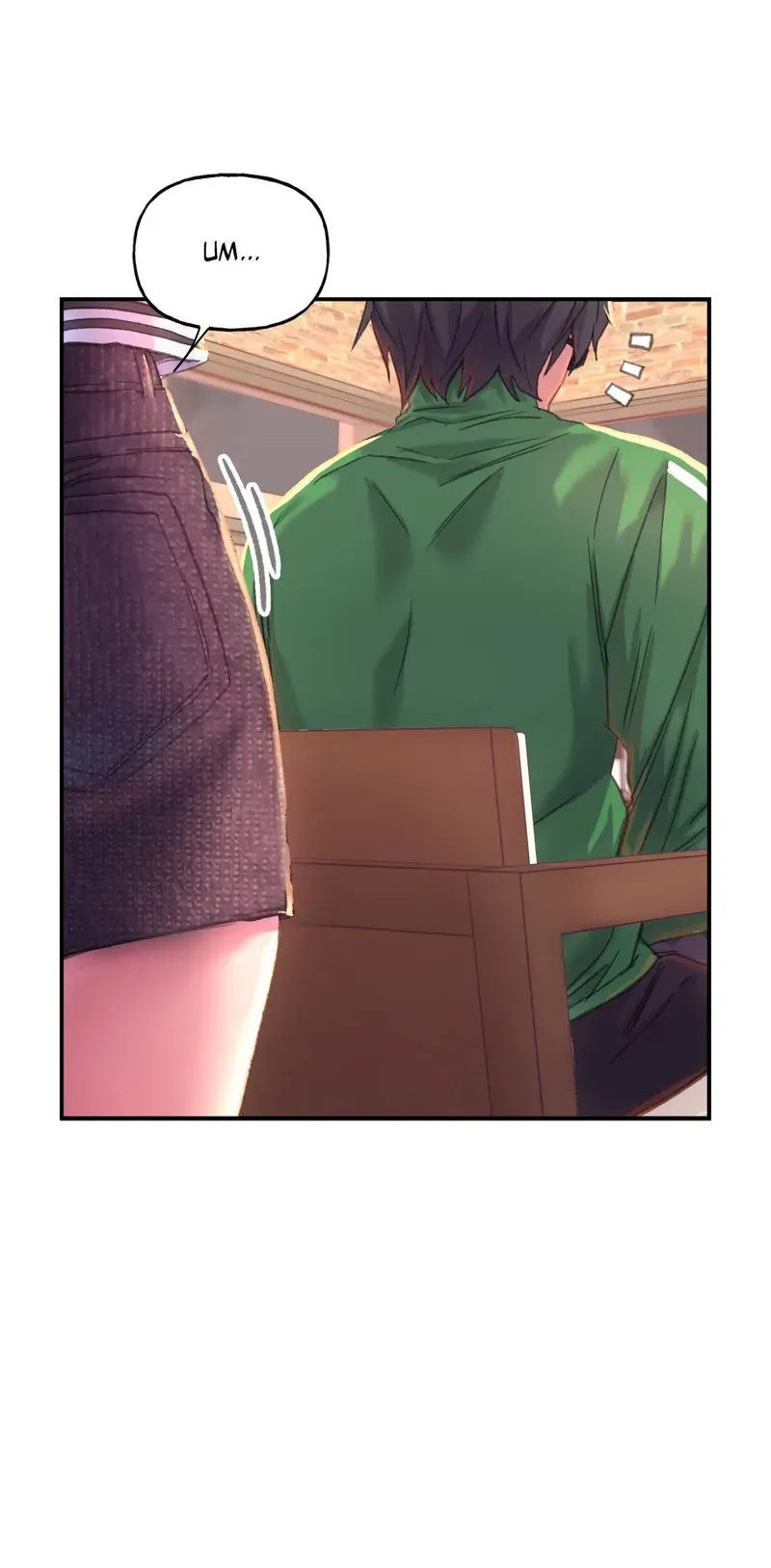 Read Double Face chapter 1 image 27 on Lezhin