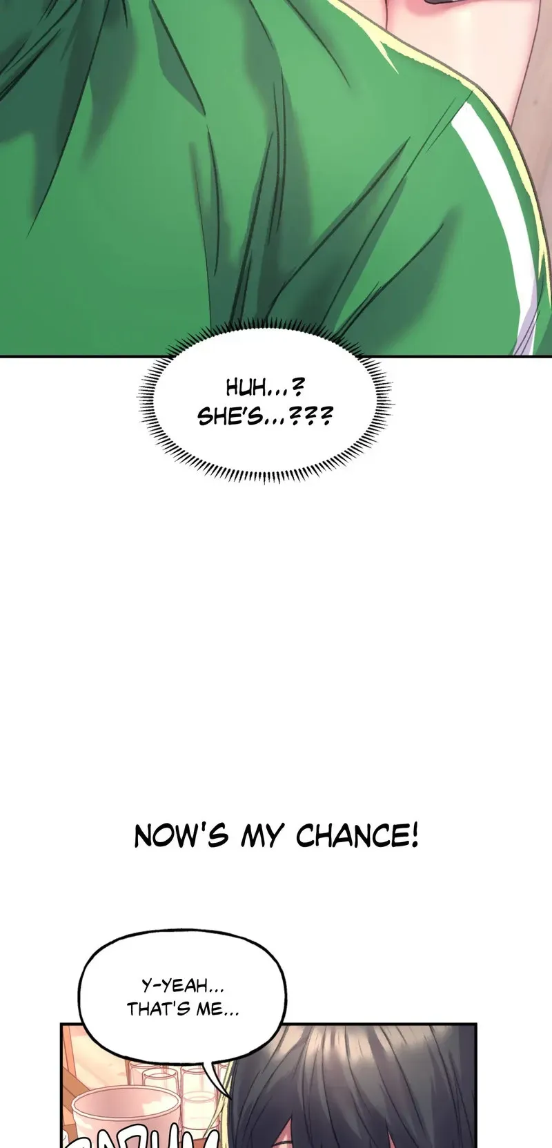 Read Double Face chapter 1 image 29 on Lezhin