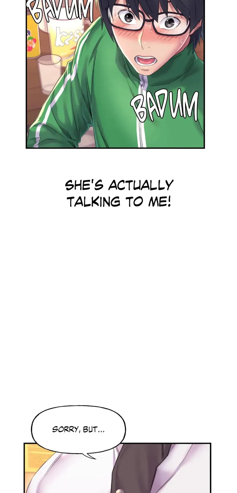 Read Double Face chapter 1 image 30 on Lezhin
