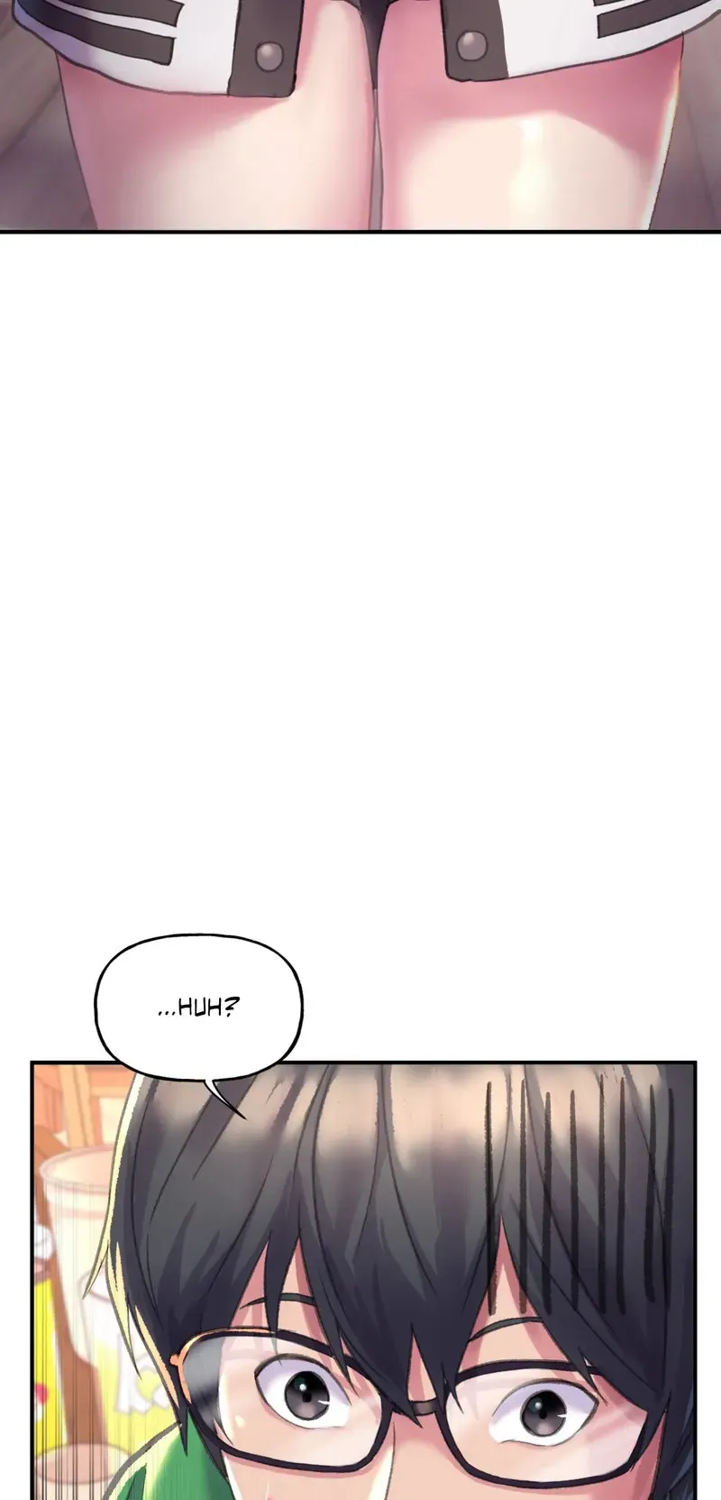 Read Double Face chapter 1 image 33 on Lezhin