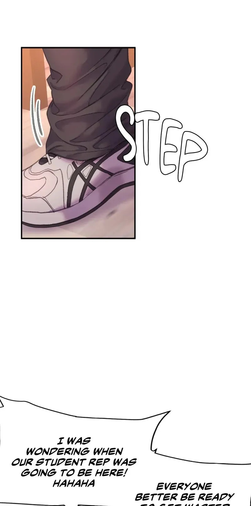 Read Double Face chapter 1 image 35 on Lezhin