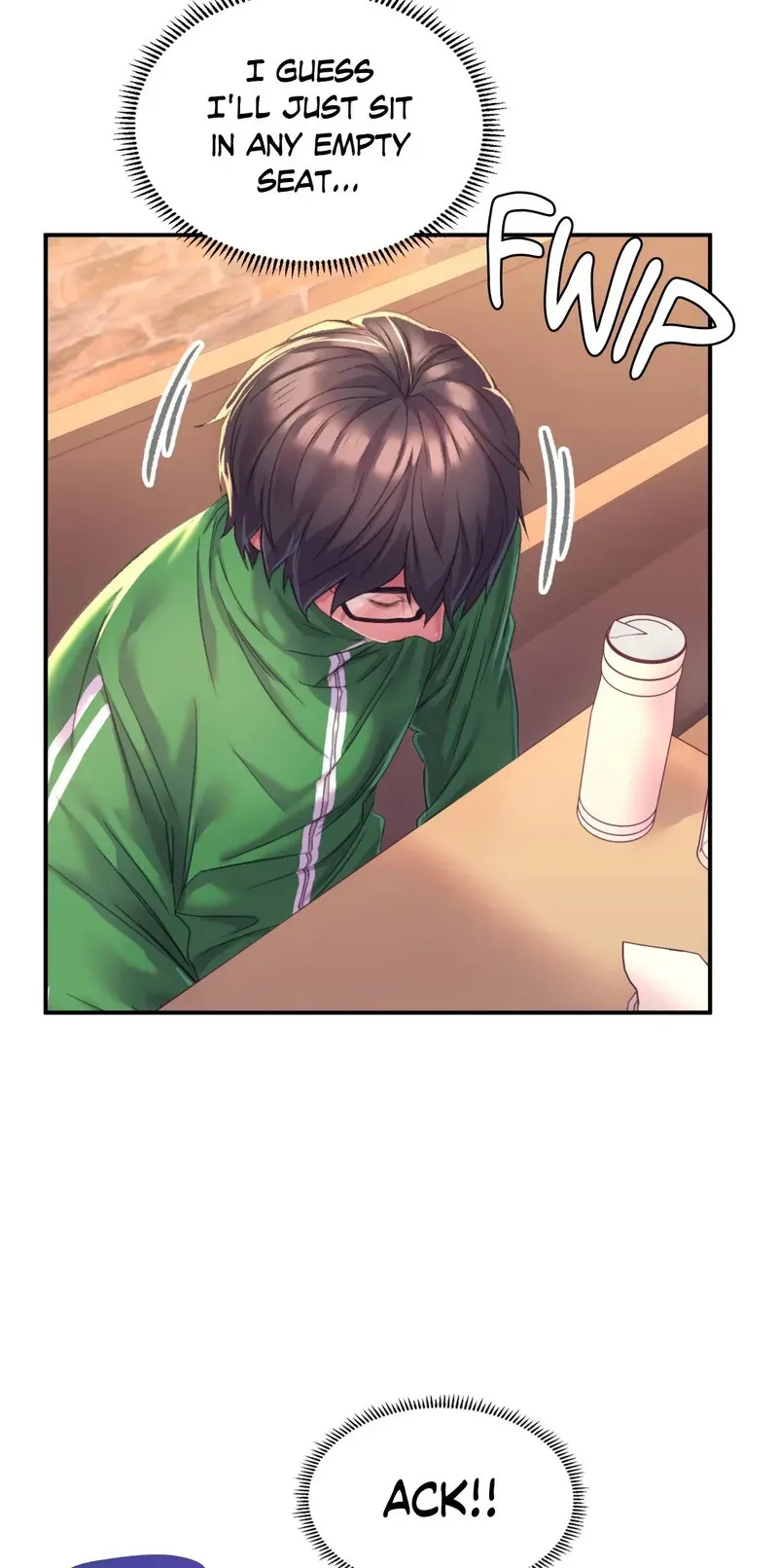 Read Double Face chapter 1 image 37 on Lezhin
