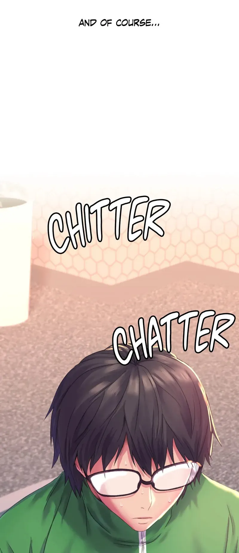 Read Double Face chapter 1 image 4 on Lezhin