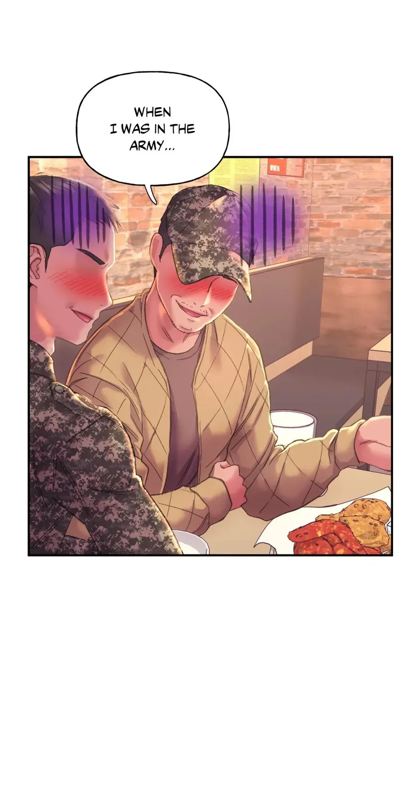 Read Double Face chapter 1 image 40 on Lezhin