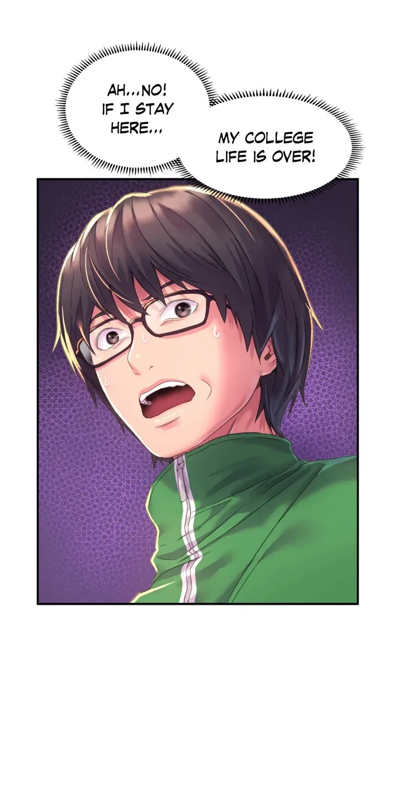 Read Double Face chapter 1 image 41 on Lezhin