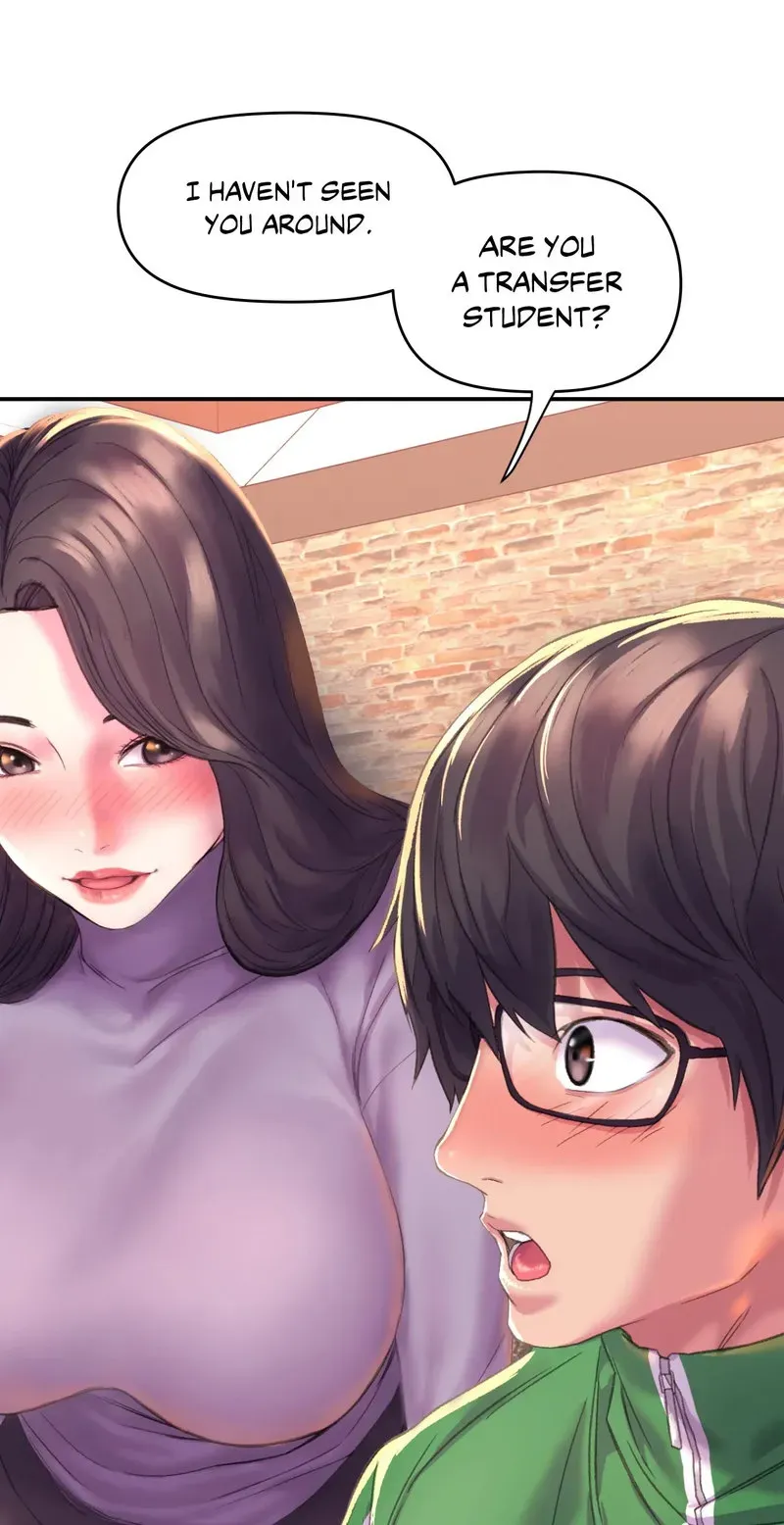 Read Double Face chapter 1 image 43 on Lezhin