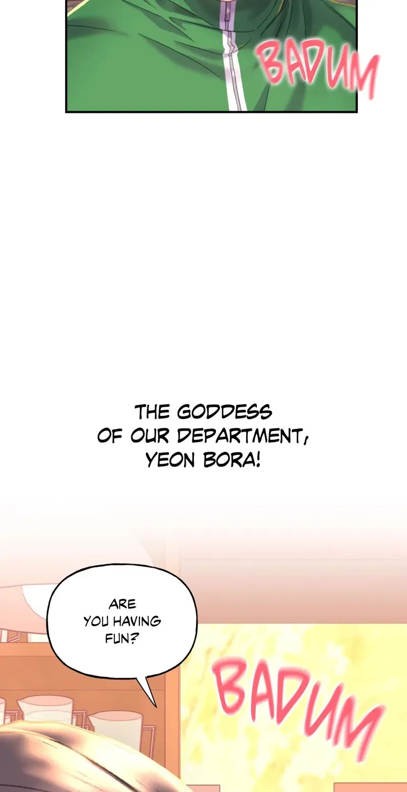 Read Double Face chapter 1 image 45 on Lezhin