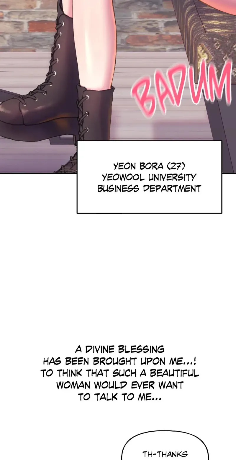 Read Double Face chapter 1 image 47 on Lezhin