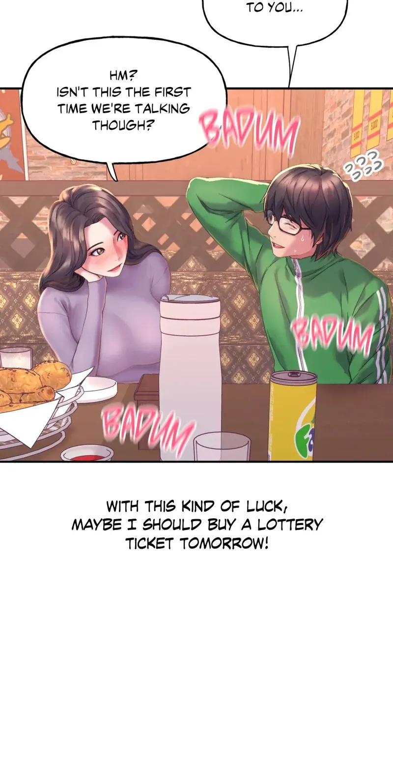 Read Double Face chapter 1 image 48 on Lezhin