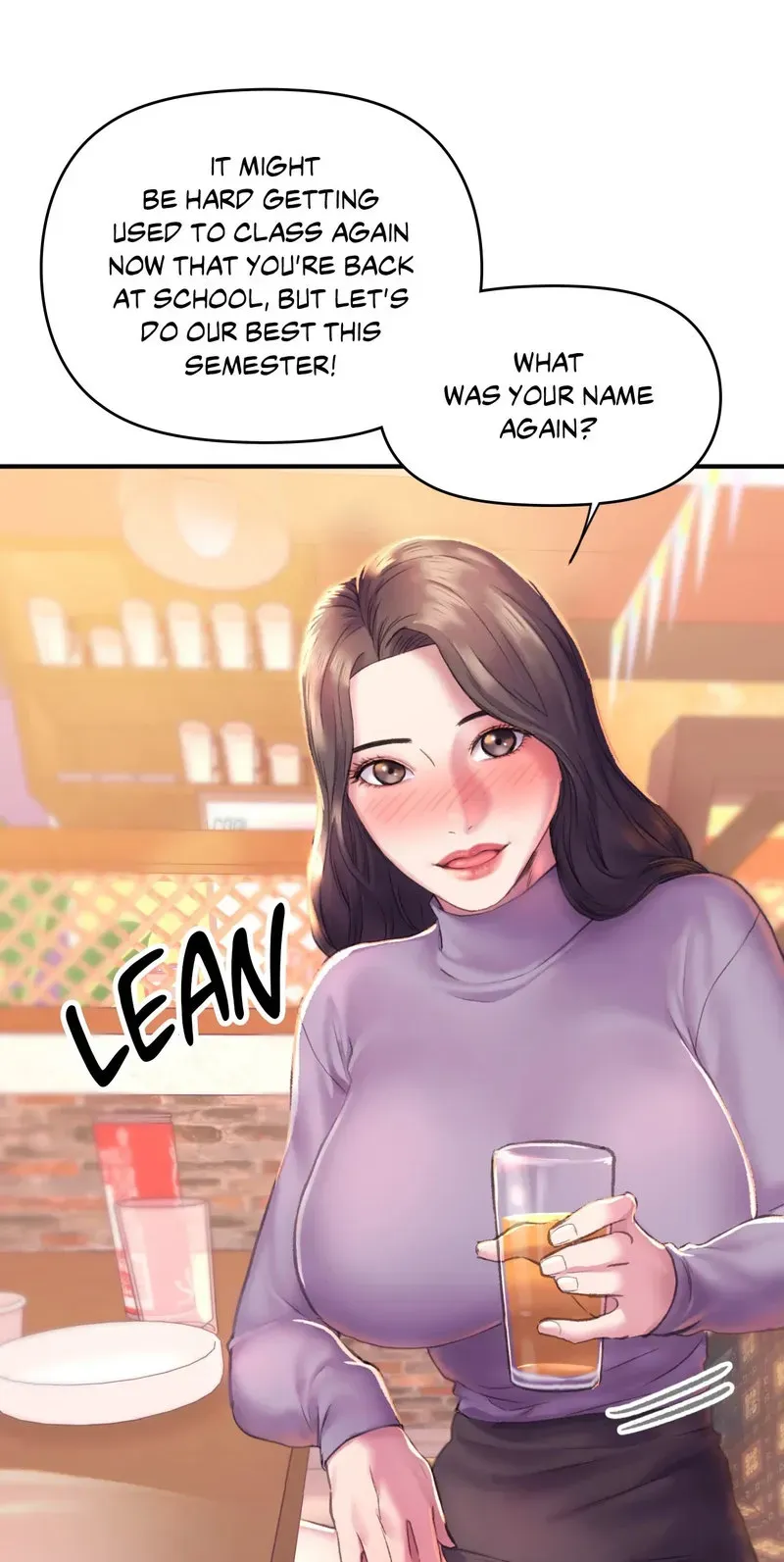 Read Double Face chapter 1 image 49 on Lezhin