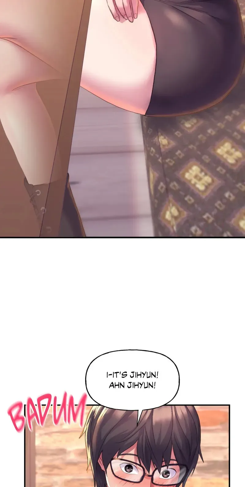 Read Double Face chapter 1 image 50 on Lezhin