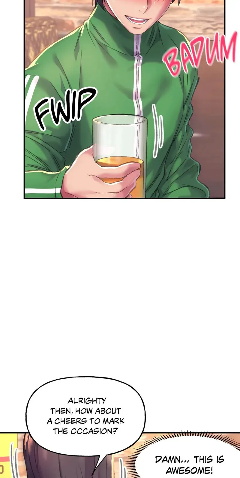 Read Double Face chapter 1 image 51 on Lezhin