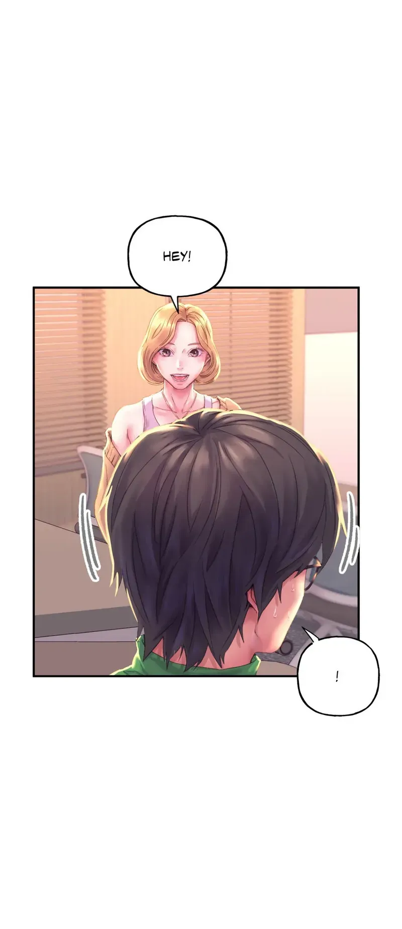 Read Double Face chapter 1 image 6 on Lezhin