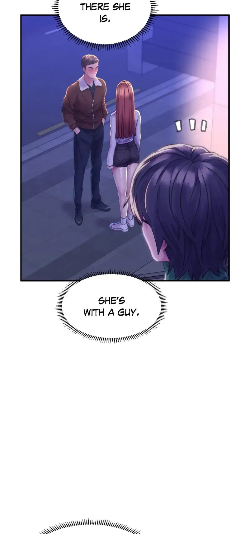 Read Double Face chapter 1 image 66 on Lezhin