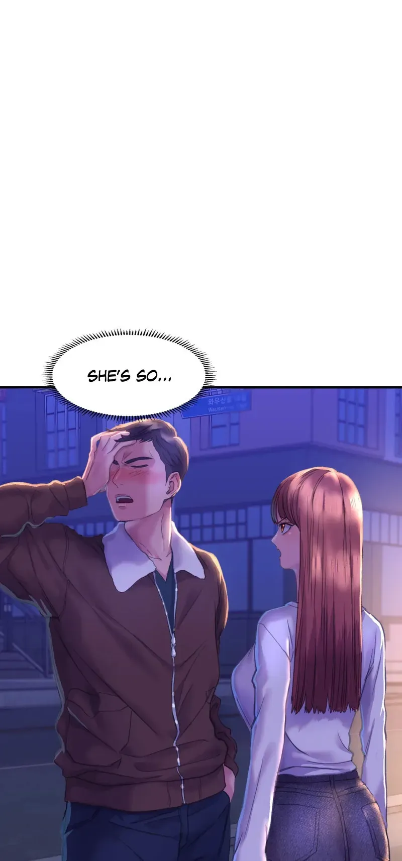 Read Double Face chapter 1 image 68 on Lezhin
