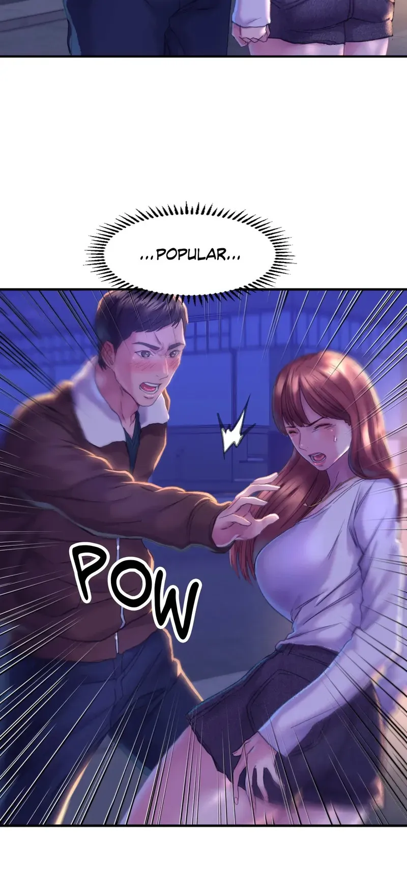 Read Double Face chapter 1 image 69 on Lezhin