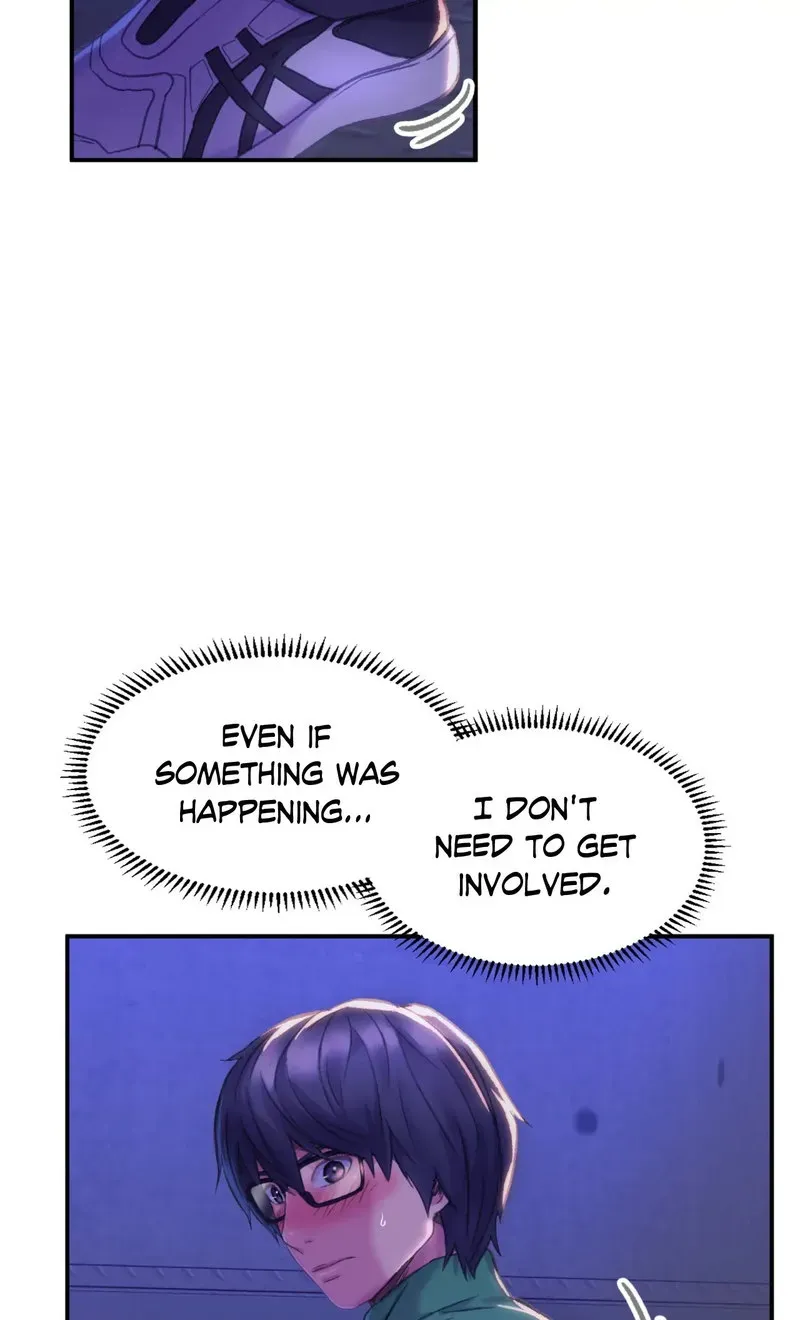 Read Double Face chapter 1 image 75 on Lezhin