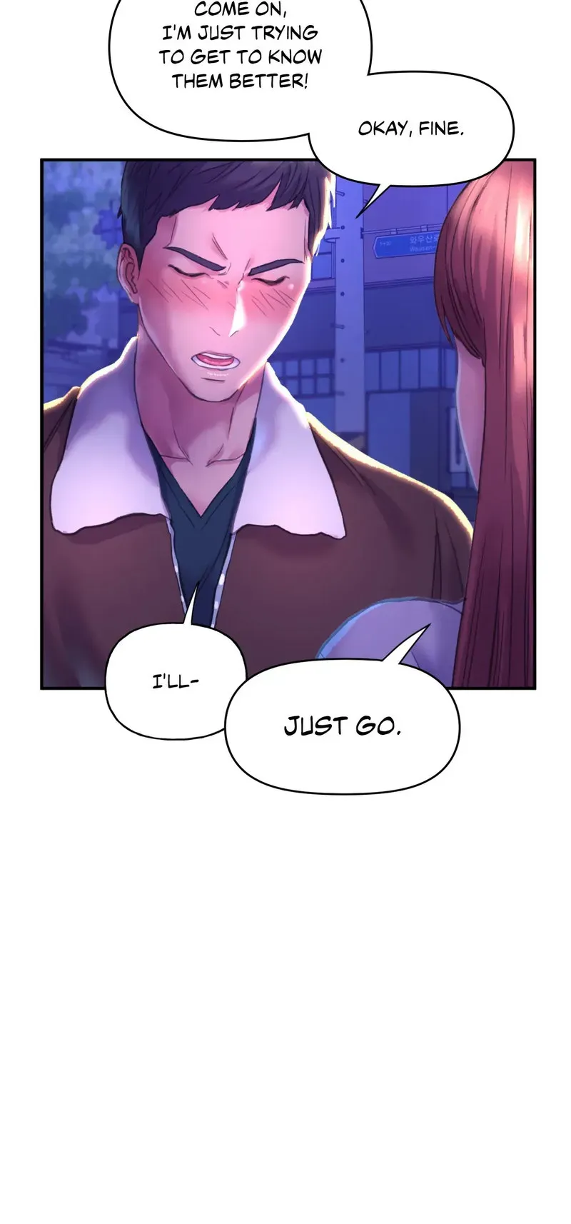 Read Double Face chapter 1 image 79 on Lezhin