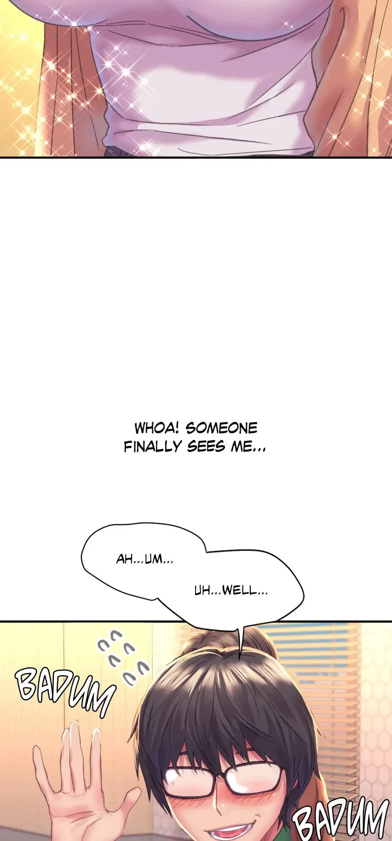 Read Double Face chapter 1 image 8 on Lezhin