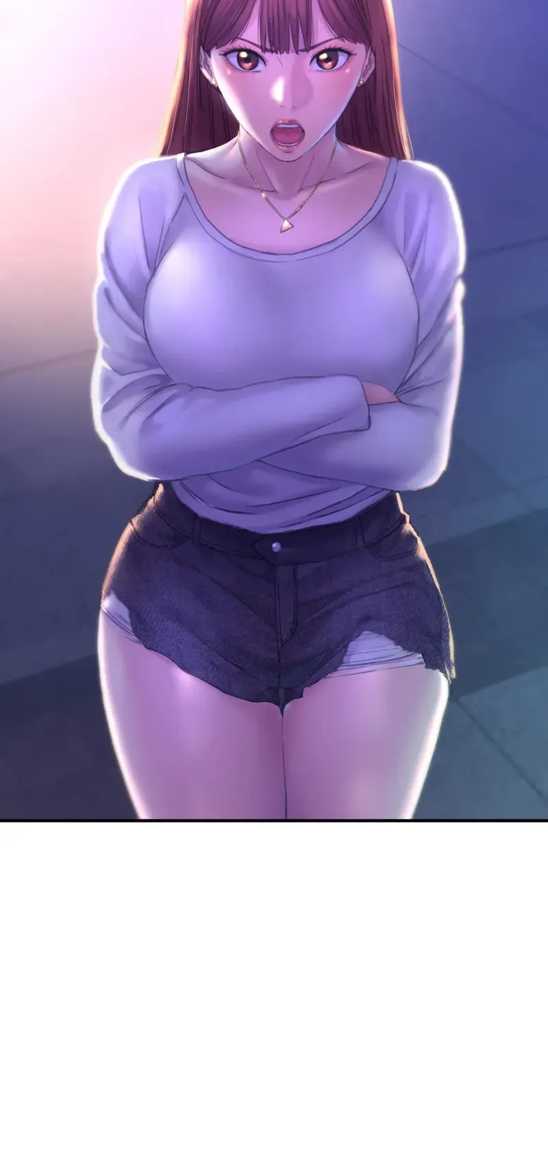 Read Double Face chapter 1 image 81 on Lezhin