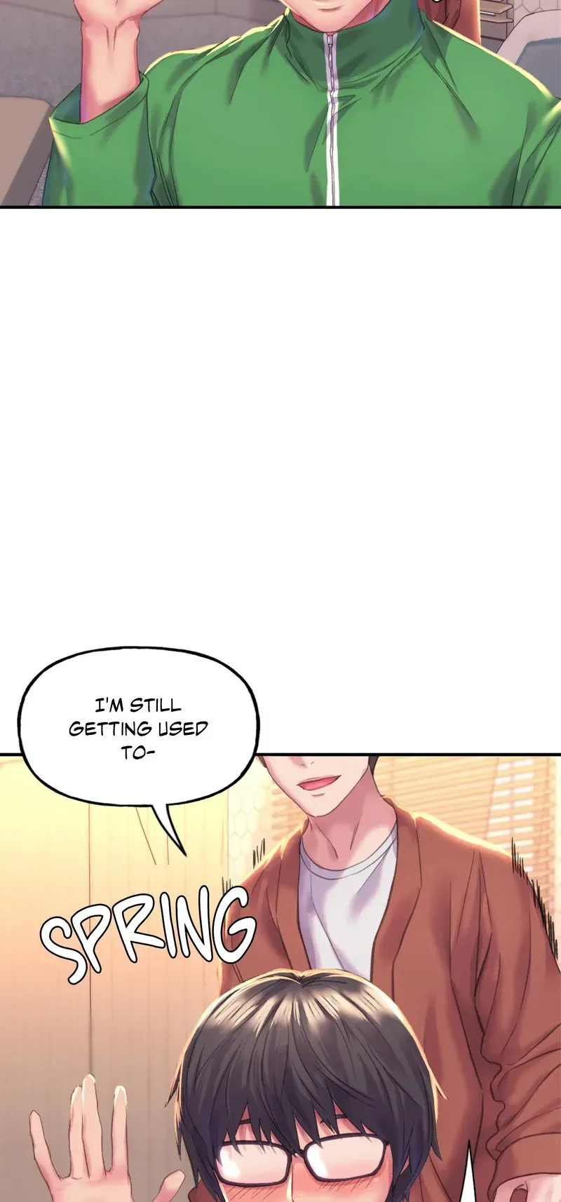 Read Double Face chapter 1 image 9 on Lezhin