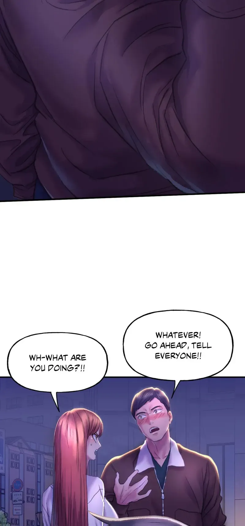 Read Double Face chapter 1 image 92 on Lezhin