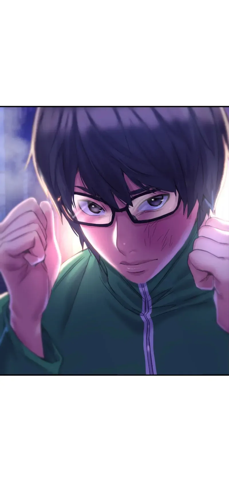 Read Double Face chapter 1 image 95 on Lezhin