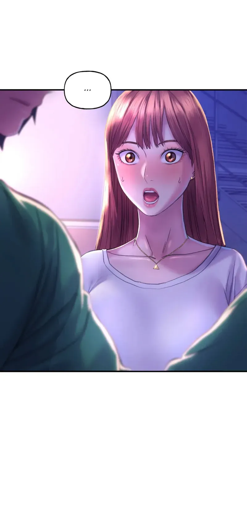 Read Double Face chapter 1 image 97 on Lezhin