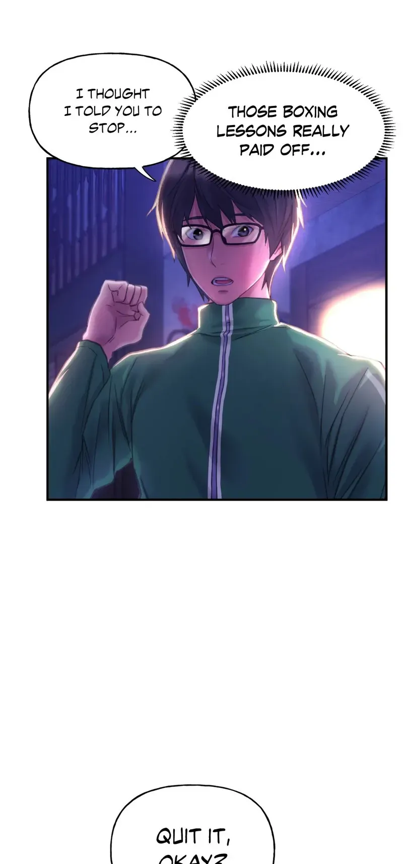 Read Double Face chapter 1 image 98 on Lezhin