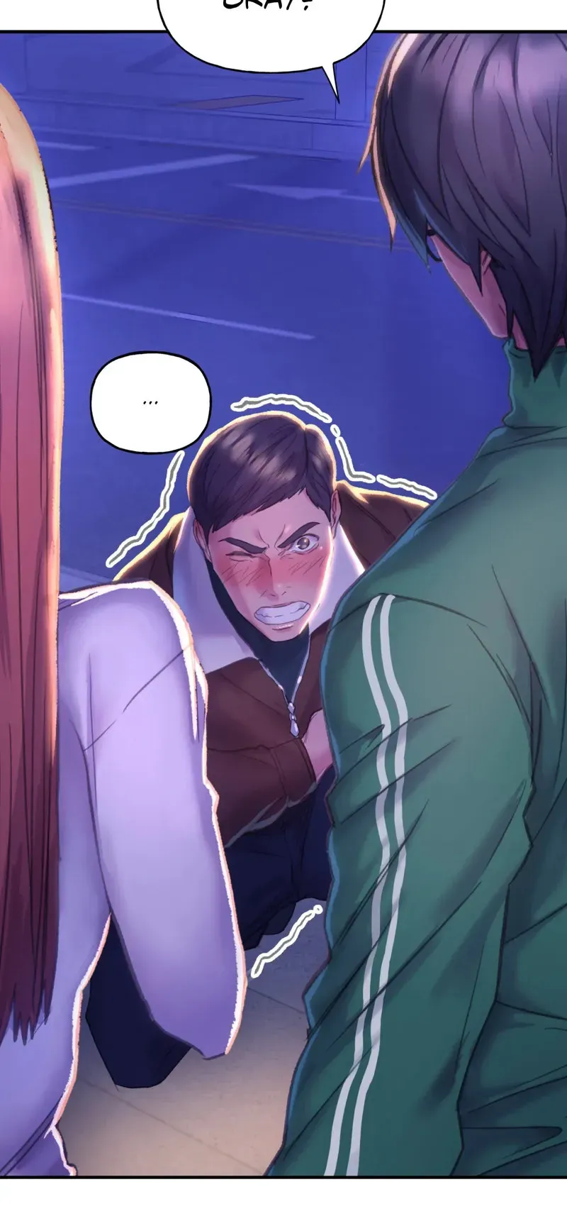 Read Double Face chapter 1 image 99 on Lezhin