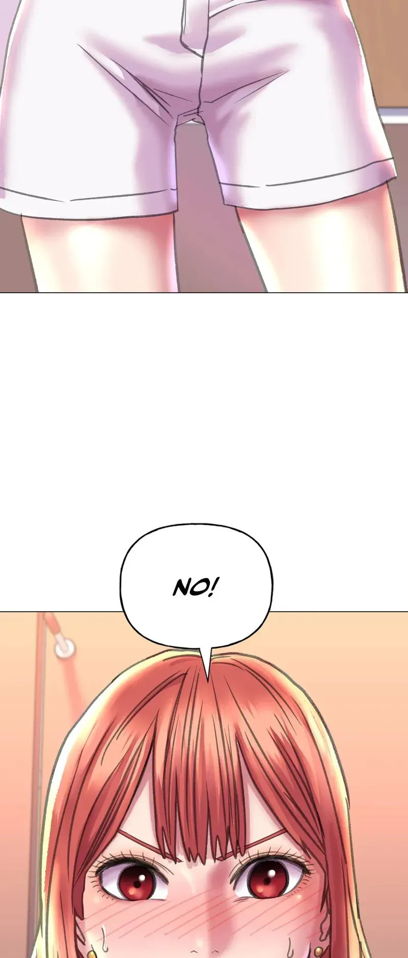 Read Double Face chapter 10 image 10 on Lezhin