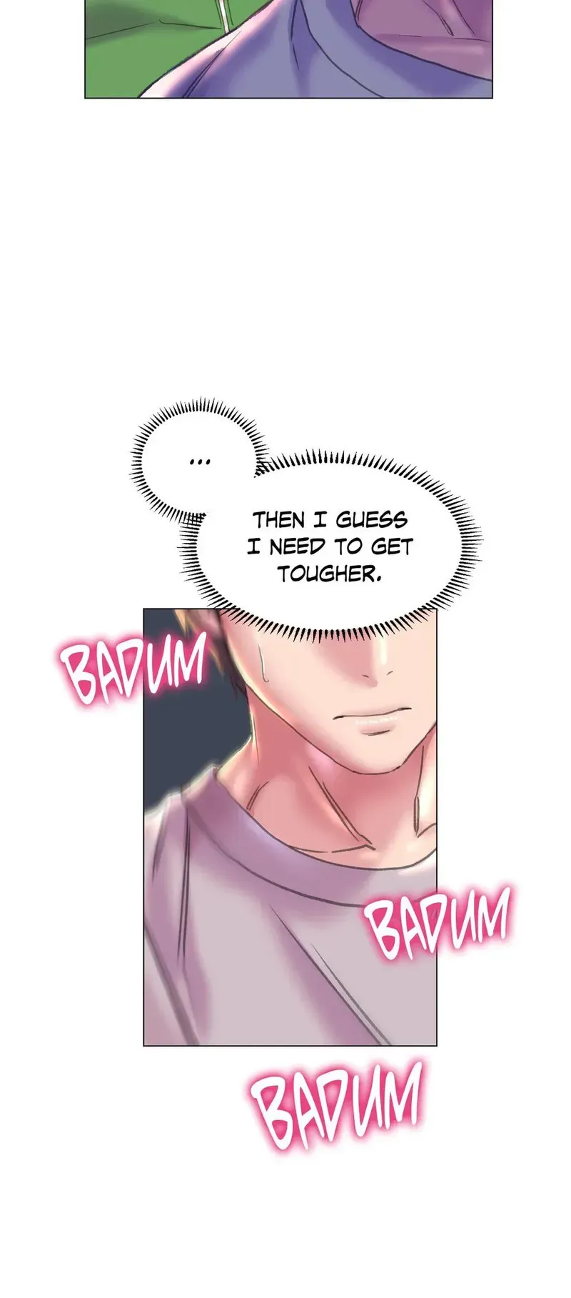 Read Double Face chapter 10 image 12 on Lezhin