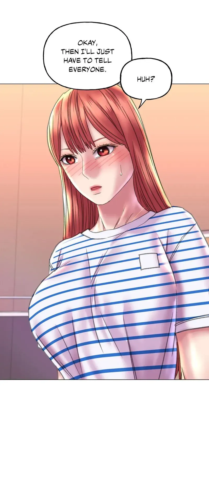 Read Double Face chapter 10 image 13 on Lezhin