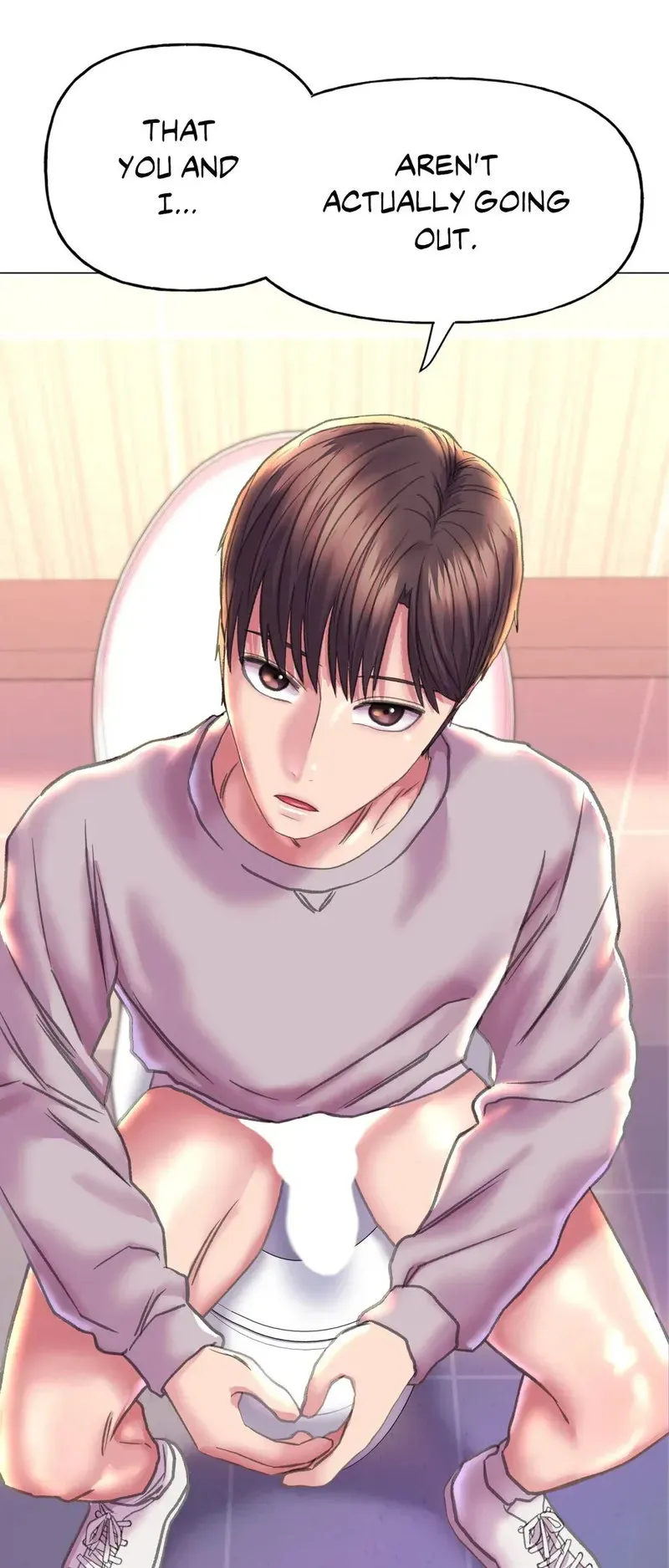 Read Double Face chapter 10 image 14 on Lezhin