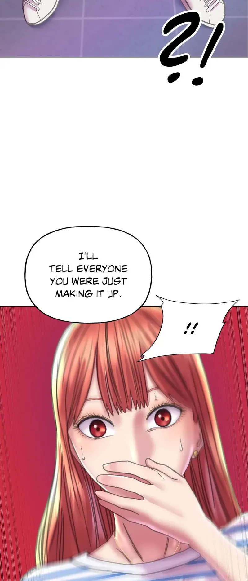 Read Double Face chapter 10 image 15 on Lezhin