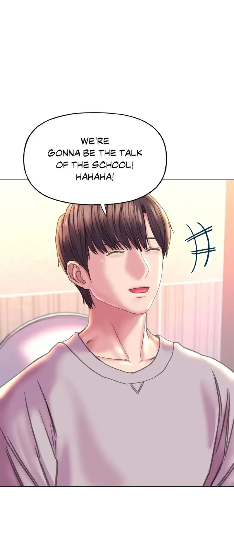 Read Double Face chapter 10 image 18 on Lezhin