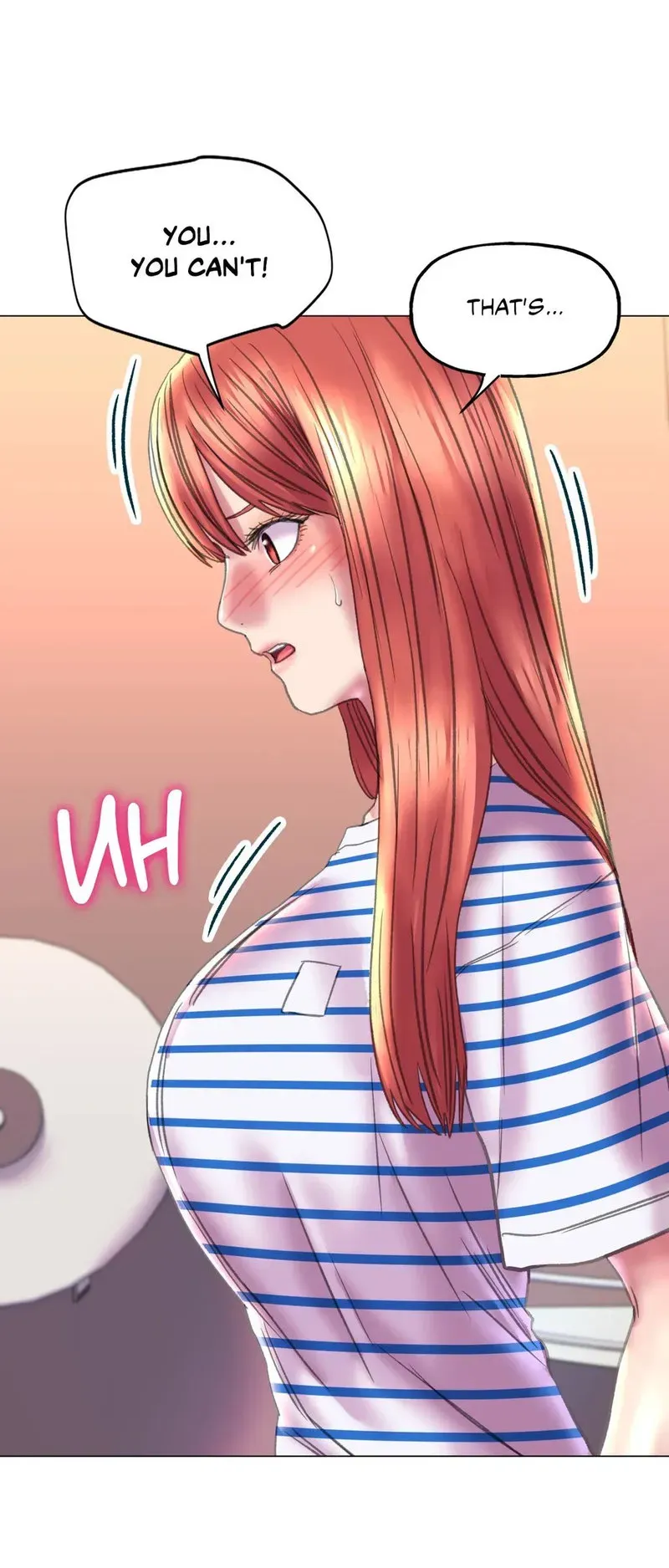 Read Double Face chapter 10 image 19 on Lezhin