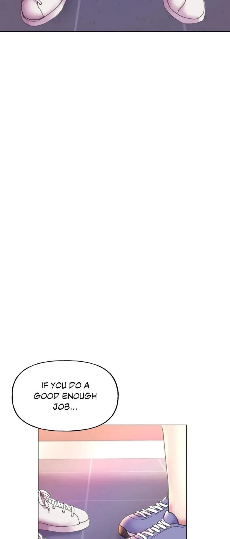 Read Double Face chapter 10 image 2 on Lezhin