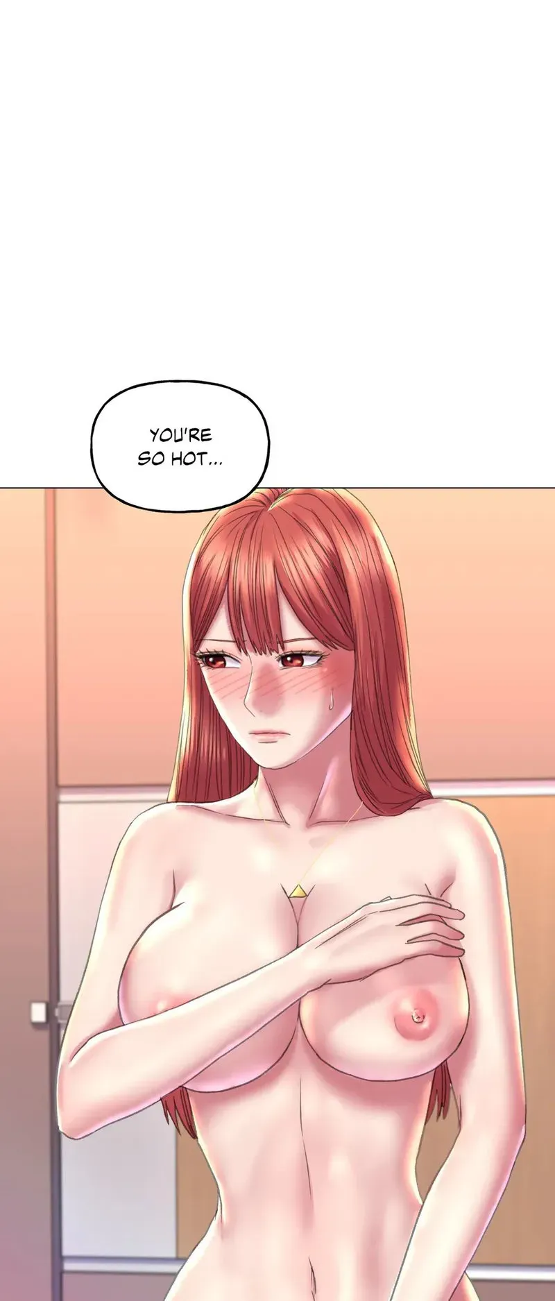 Read Double Face chapter 10 image 26 on Lezhin