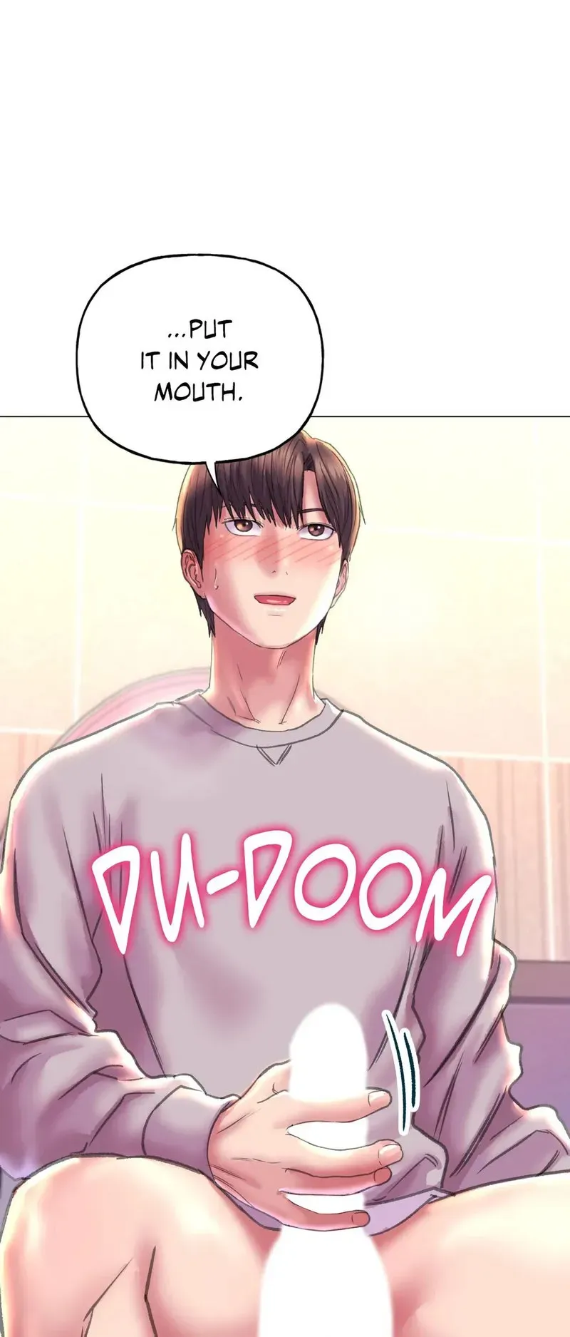 Read Double Face chapter 10 image 28 on Lezhin